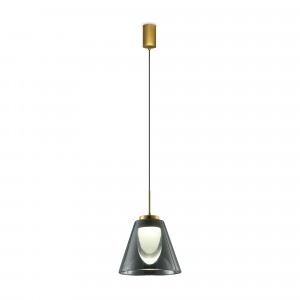 Подвесной светильник Freya FR5399PL-L4BS