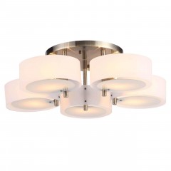 Потолочная люстра Evoluce Foresta SL483.352.05