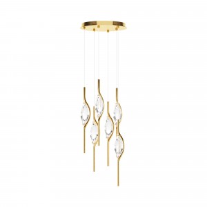 Подвесной светильник Maytoni MOD347PL-L48BS3K