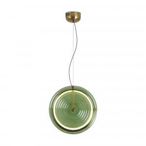 Подвесной светильник Freya FR5442PL-L11GN