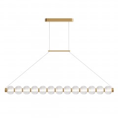 Подвесной светильник Maytoni MOD555PL-L18G3K