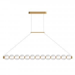 Подвесной светильник Maytoni MOD555PL-L18G3K