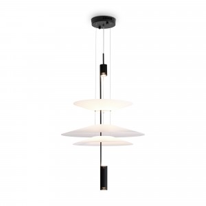 Подвесной светильник Freya FR6190PL-L7WB