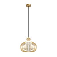 Подвесной светильник Maytoni MOD376PL-01G