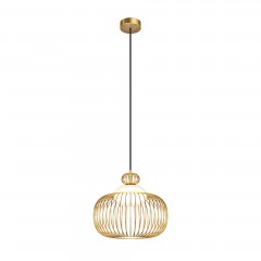 Подвесной светильник Maytoni MOD376PL-01G