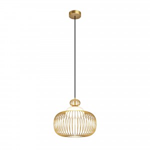 Подвесной светильник Maytoni MOD376PL-01G