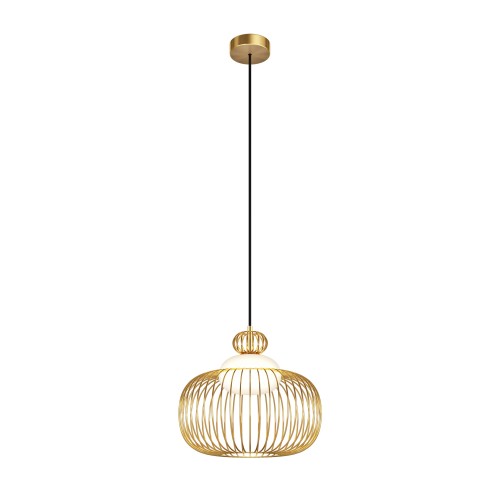 Подвесной светильник Maytoni MOD376PL-01G