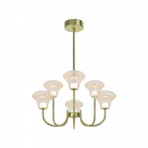 Подвесной светильник Maytoni MOD402PL-L20BS3K