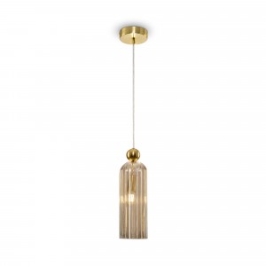 Подвесной светильник Maytoni MOD302PL-01CG