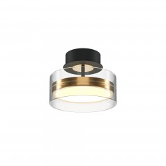 Потолочный светильник Maytoni MOD348CL-L18BBS3K