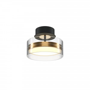 Потолочный светильник Maytoni MOD348CL-L18BBS3K