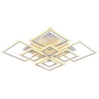Потолочная светодиодная люстра Profit Light 8050/8 WHT