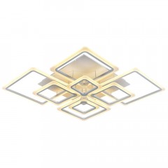 Потолочная светодиодная люстра Profit Light 8050/8 WHT