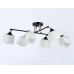 Потолочная люстра Ambrella light Traditional Modern TR303089