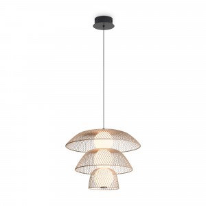 Подвесной светильник Freya FR5545PL-L5BG