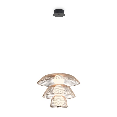 Подвесной светильник Freya FR5545PL-L5BG