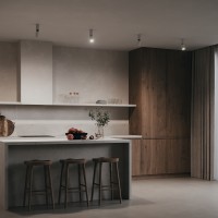 Потолочный светильник Technical C051CL-01W