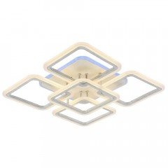 Потолочная светодиодная люстра Profit Light 8075/4+1 PGD