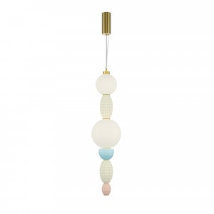 Подвесной светильник Maytoni MOD297PL-L24BS3K