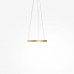 Подвесной светильник Maytoni MOD058PL-L22BSK
