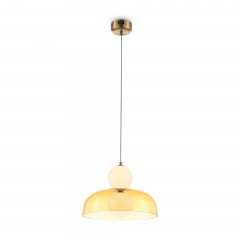 Подвесной светильник Freya FR5385PL-L17YW