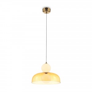 Подвесной светильник Freya FR5385PL-L17YW