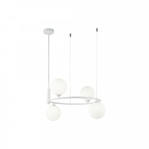 Подвесной светильник Maytoni MOD013PL-04W