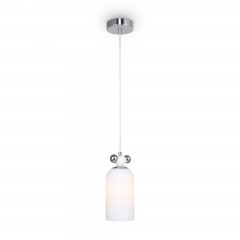 Подвесной светильник Freya FR5365PL-01CH