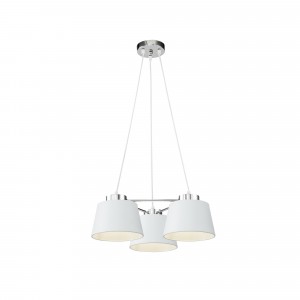 Подвесной светильник Freya FR5004PL-03CH