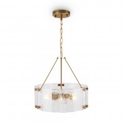 Подвесной светильник Freya FR5190PL-06BS