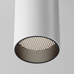 Потолочный светильник Technical C056CL-L12W4K-W-W