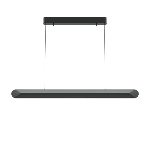 Подвесной светильник Maytoni MOD276PL-L40B3K