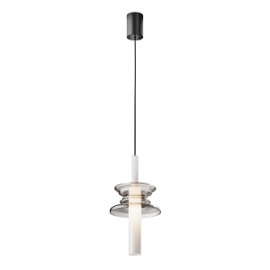 Подвесной светильник Maytoni MOD255PL-01B4