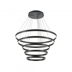 Подвесной светильник Maytoni MOD058PL-L200BK