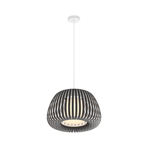 Подвесной светильник Maytoni MOD409PL-01B