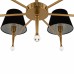 Подвесной светильник Freya FR5190PL-07BS