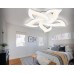 Потолочная светодиодная люстра Ambrella light Acrylica Original FA4471