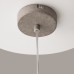 Подвесной светильник Maytoni MOD380PL-01GR