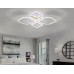 Потолочная светодиодная люстра Ambrella light Original FA5147