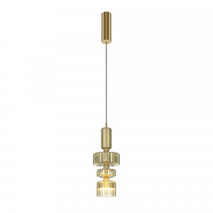 Подвесной светильник Maytoni MOD253PL-L18BS3K3