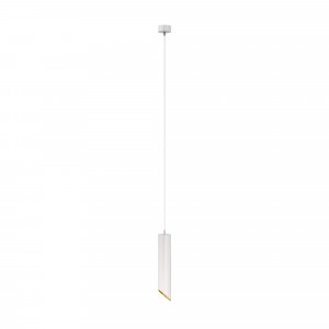 Подвесной светильник Technical P044PL-01-30GU10-W