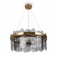 Подвесной светильник Freya FR5141PL-10BS1