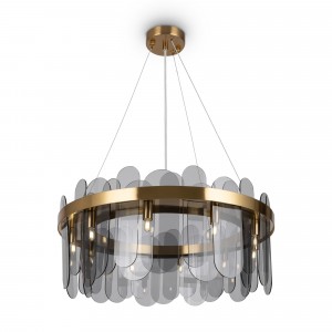 Подвесной светильник Freya FR5141PL-10BS1