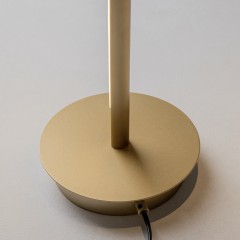 Напольный светильник (торшер) Maytoni MOD395FL-L28BS3K