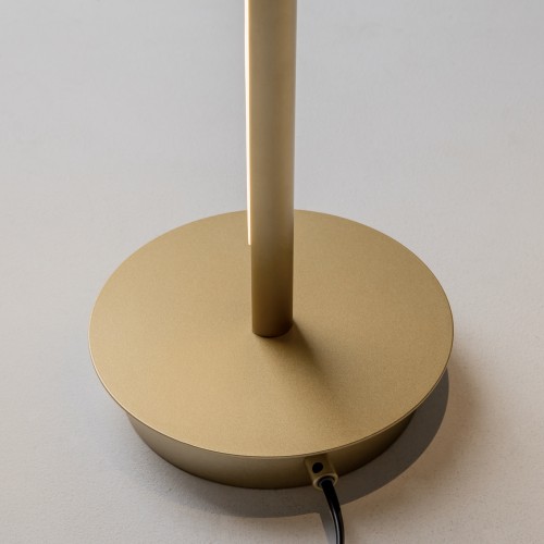 Напольный светильник (торшер) Maytoni MOD395FL-L28BS3K