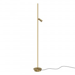 Напольный светильник (торшер) Maytoni MOD395FL-L28BS3K