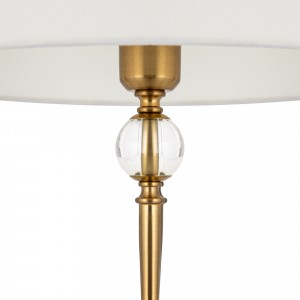 Напольный светильник (торшер) Freya FR5190FL-01BS1