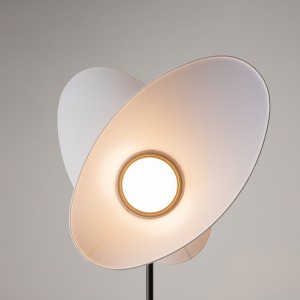 Напольный светильник (торшер) Maytoni MOD396FL-L10W3K