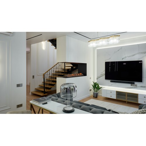 Настольный светильник Maytoni MOD286TL-L18B3K