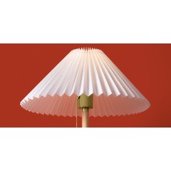 Настольный светильник Freya FR5533TL-01BS